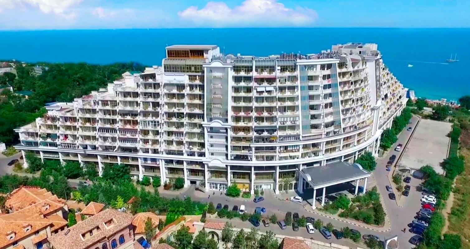 1-комнатная квартира по адресу ул. Аркадийское плато (площадь 51 м²) - фото 7 1-комнатная квартира по адресу ул. Аркадийское плато (площадь 51 м²) - Atlanta.ua - фото 7