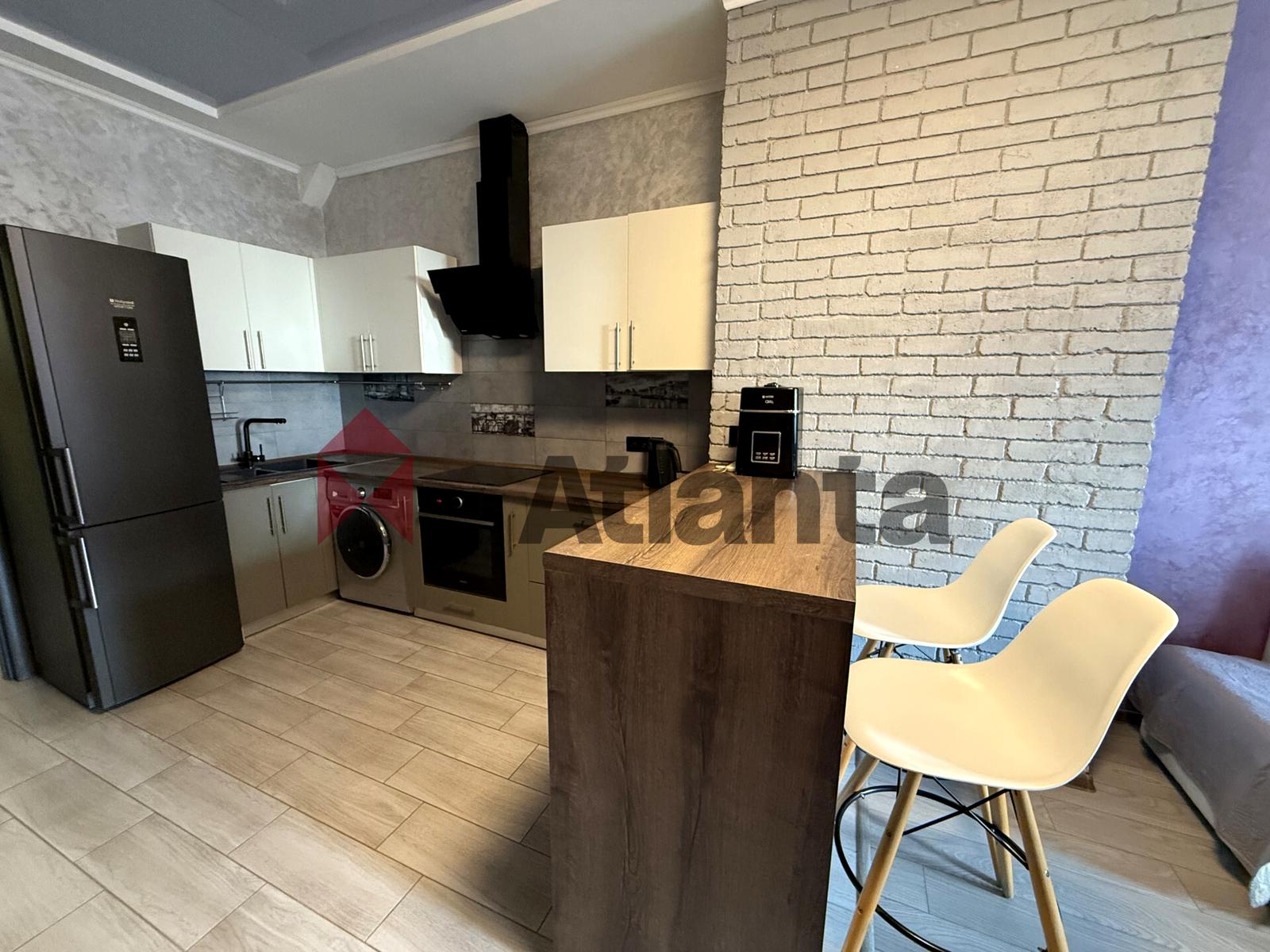 2-комнатная квартира по адресу ул. 1-я линия (площадь 65,1 м²) - imageAlt 4 2-комнатная квартира по адресу ул. 1-я линия (площадь 65,1 м²) - Atlanta.ua - imageAlt 4