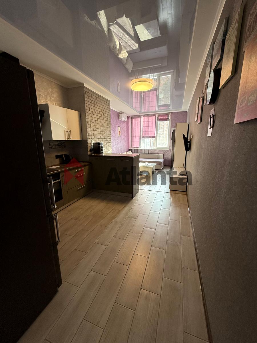 2-комнатная квартира по адресу ул. 1-я линия (площадь 65,1 м²) - imageAlt 3 2-комнатная квартира по адресу ул. 1-я линия (площадь 65,1 м²) - Atlanta.ua - imageAlt 3