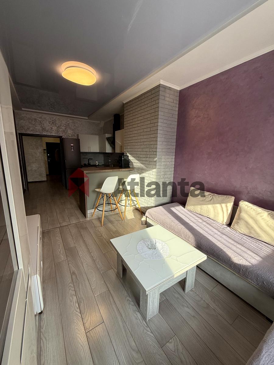 2-комнатная квартира по адресу ул. 1-я линия (площадь 65,1 м²) - imageAlt 5 2-комнатная квартира по адресу ул. 1-я линия (площадь 65,1 м²) - Atlanta.ua - imageAlt 5
