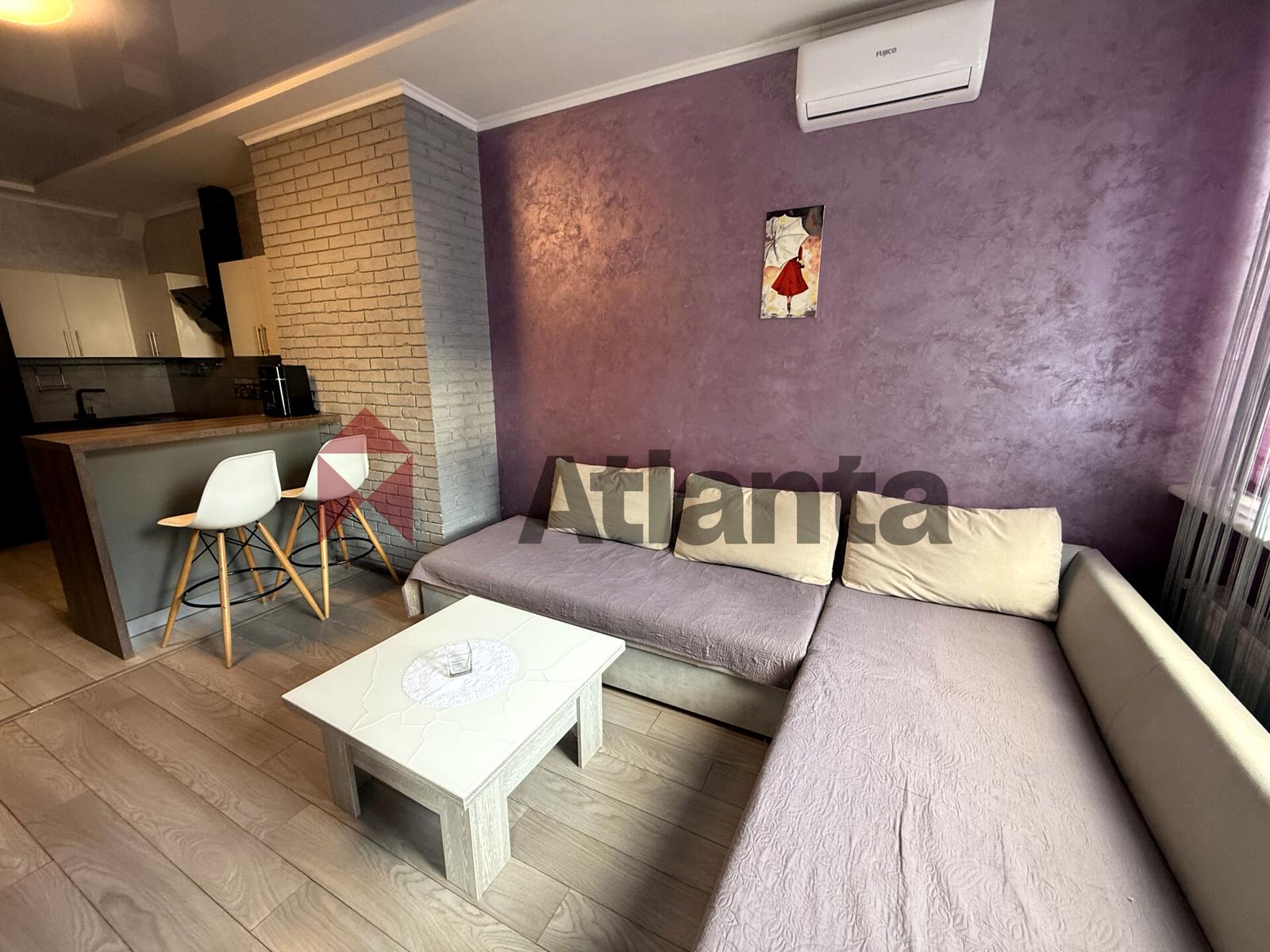 2-комнатная квартира по адресу ул. 1-я линия (площадь 65,1 м²) - imageAlt 6 2-комнатная квартира по адресу ул. 1-я линия (площадь 65,1 м²) - Atlanta.ua - imageAlt 6
