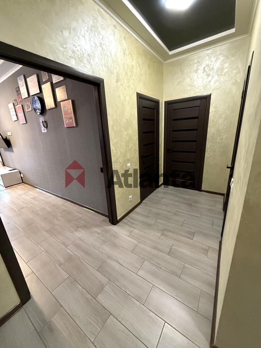 2-комнатная квартира по адресу ул. 1-я линия (площадь 65,1 м²) - imageAlt 14 2-комнатная квартира по адресу ул. 1-я линия (площадь 65,1 м²) - Atlanta.ua - imageAlt 14