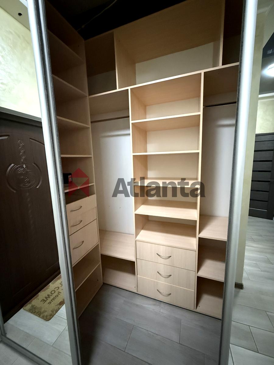 2-комнатная квартира по адресу ул. 1-я линия (площадь 65,1 м²) - imageAlt 13 2-комнатная квартира по адресу ул. 1-я линия (площадь 65,1 м²) - Atlanta.ua - imageAlt 13