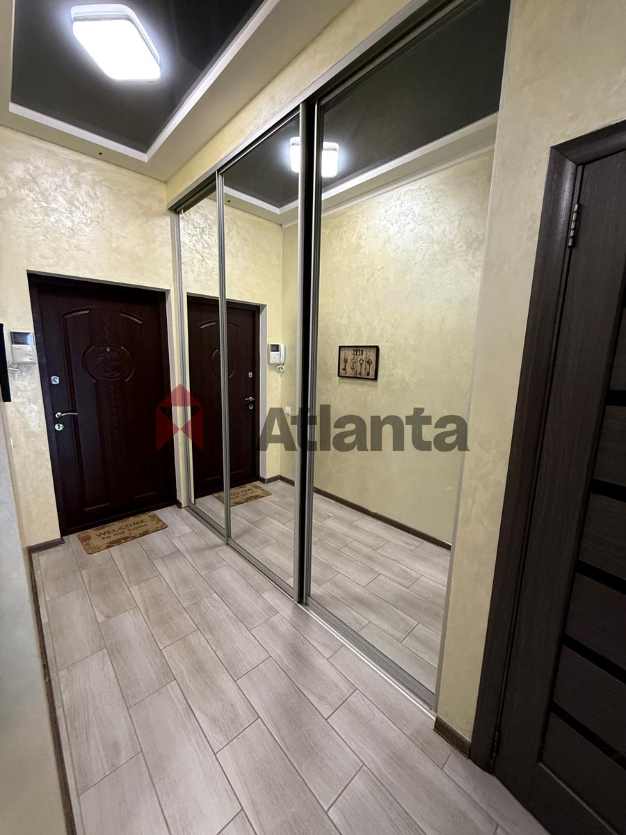2-комнатная квартира по адресу ул. 1-я линия (площадь 65,1 м²) - imageAlt 12 2-комнатная квартира по адресу ул. 1-я линия (площадь 65,1 м²) - Atlanta.ua - imageAlt 12