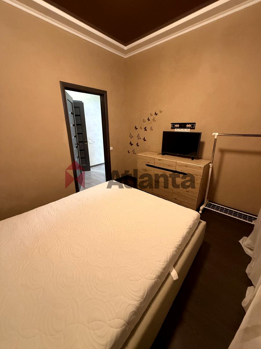 2-комнатная квартира по адресу ул. 1-я линия (площадь 65,1 м²) - imageAlt 11 2-комнатная квартира по адресу ул. 1-я линия (площадь 65,1 м²) - Atlanta.ua - imageAlt 11