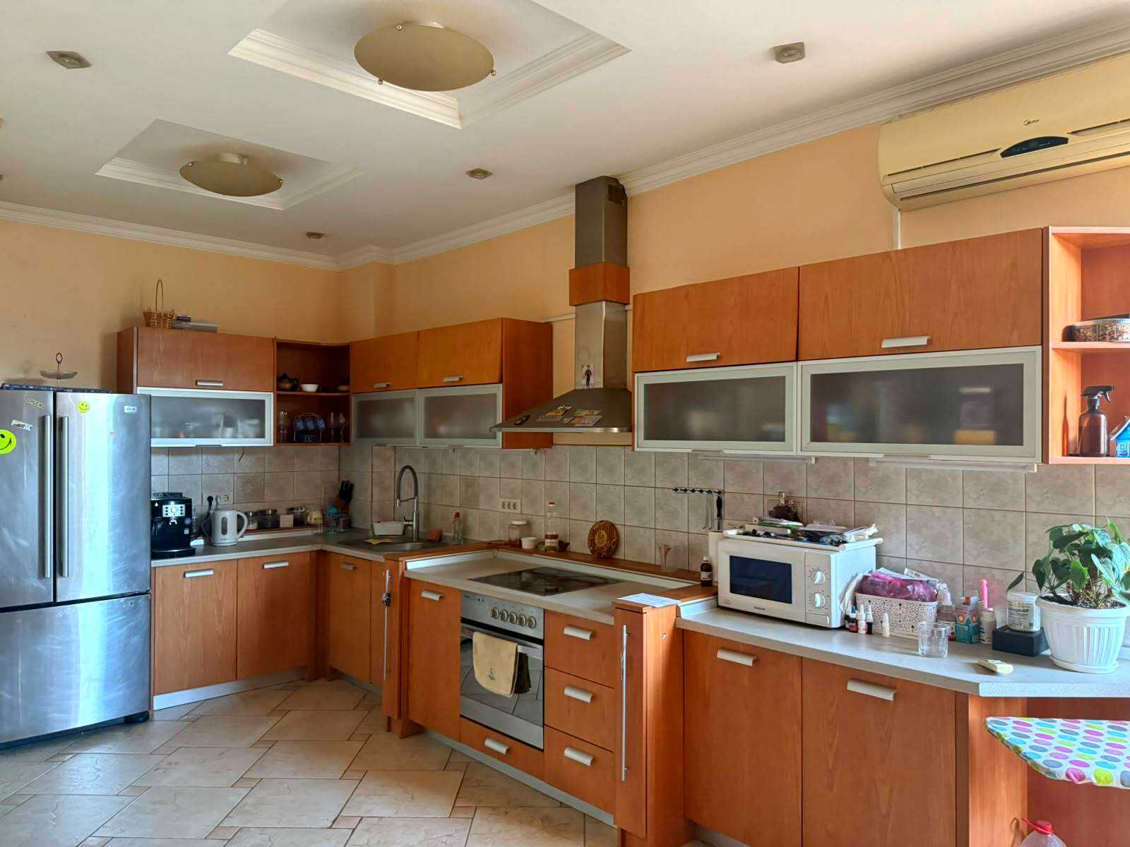 3-кімнатна квартира за адресою (площа 145 м²) - фото 6 3-кімнатна квартира за адресою (площа 145 м²) - Atlanta.ua - фото 6