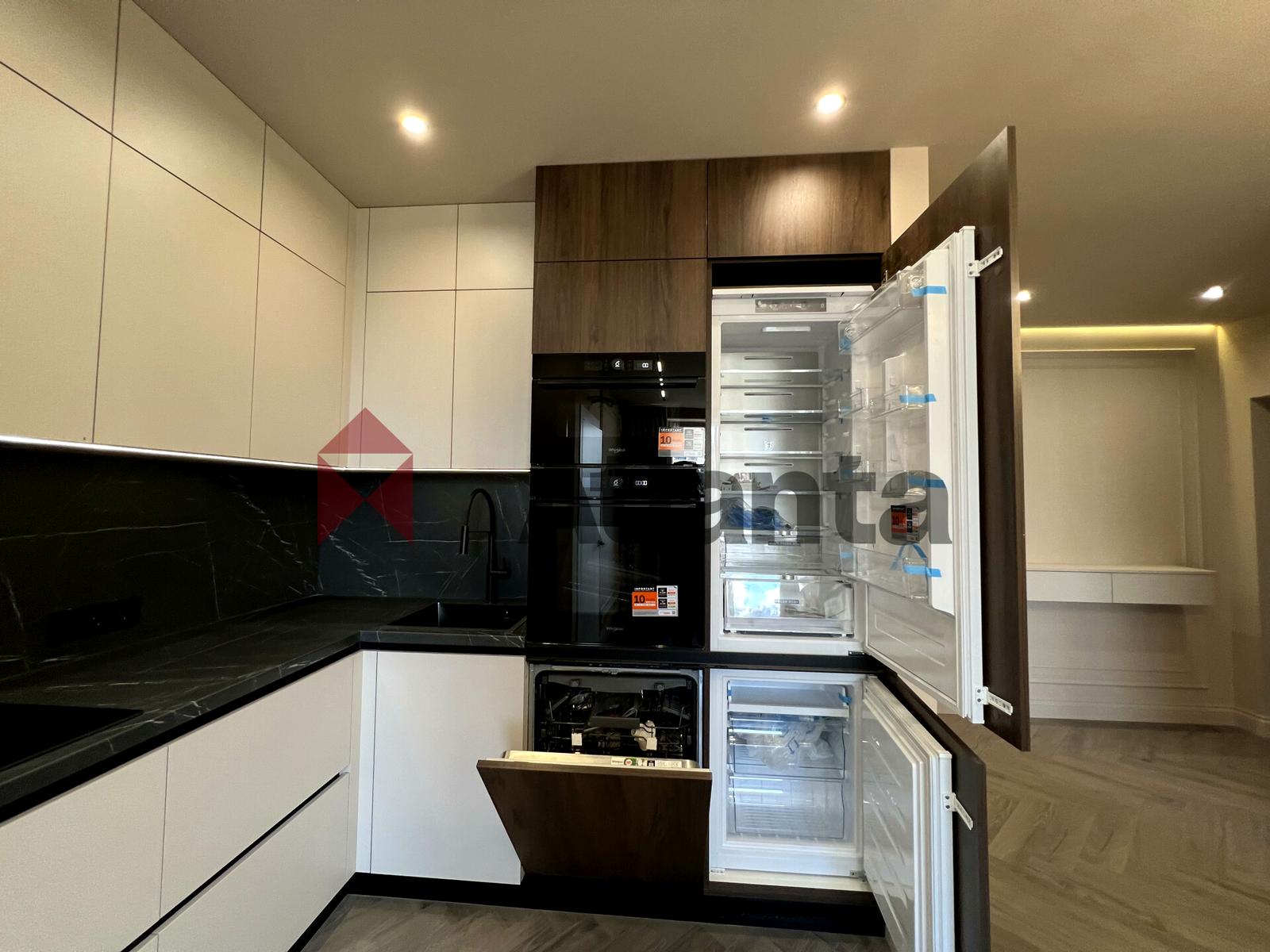 2-комнатная квартира по адресу ул. Солнечная (площадь 58 м²) - imageAlt 6 2-комнатная квартира по адресу ул. Солнечная (площадь 58 м²) - Atlanta.ua - imageAlt 6