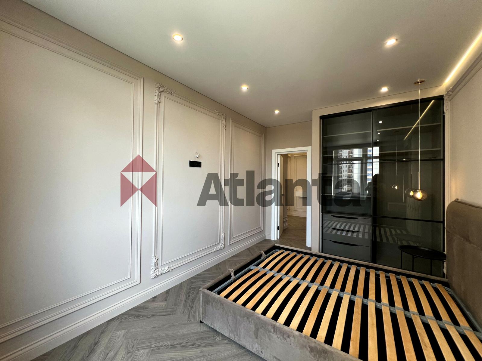 2-комнатная квартира по адресу ул. Солнечная (площадь 58 м²) - imageAlt 10 2-комнатная квартира по адресу ул. Солнечная (площадь 58 м²) - Atlanta.ua - imageAlt 10