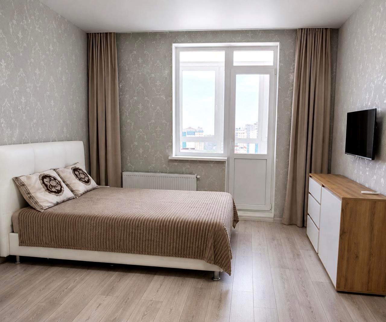 1-комнатная квартира по адресу (площадь 56 м²) - imageAlt 2 1-комнатная квартира по адресу (площадь 56 м²) - Atlanta.ua - imageAlt 2