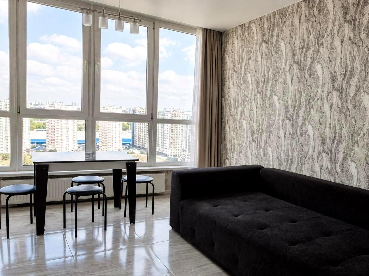 1-комнатная квартира по адресу (площадь 56 м²) - imageAlt 3 1-комнатная квартира по адресу (площадь 56 м²) - Atlanta.ua - imageAlt 3