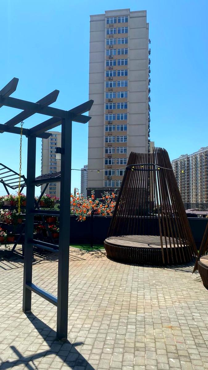 1-комнатная квартира по адресу (площадь 56 м²) - imageAlt 6 1-комнатная квартира по адресу (площадь 56 м²) - Atlanta.ua - imageAlt 6