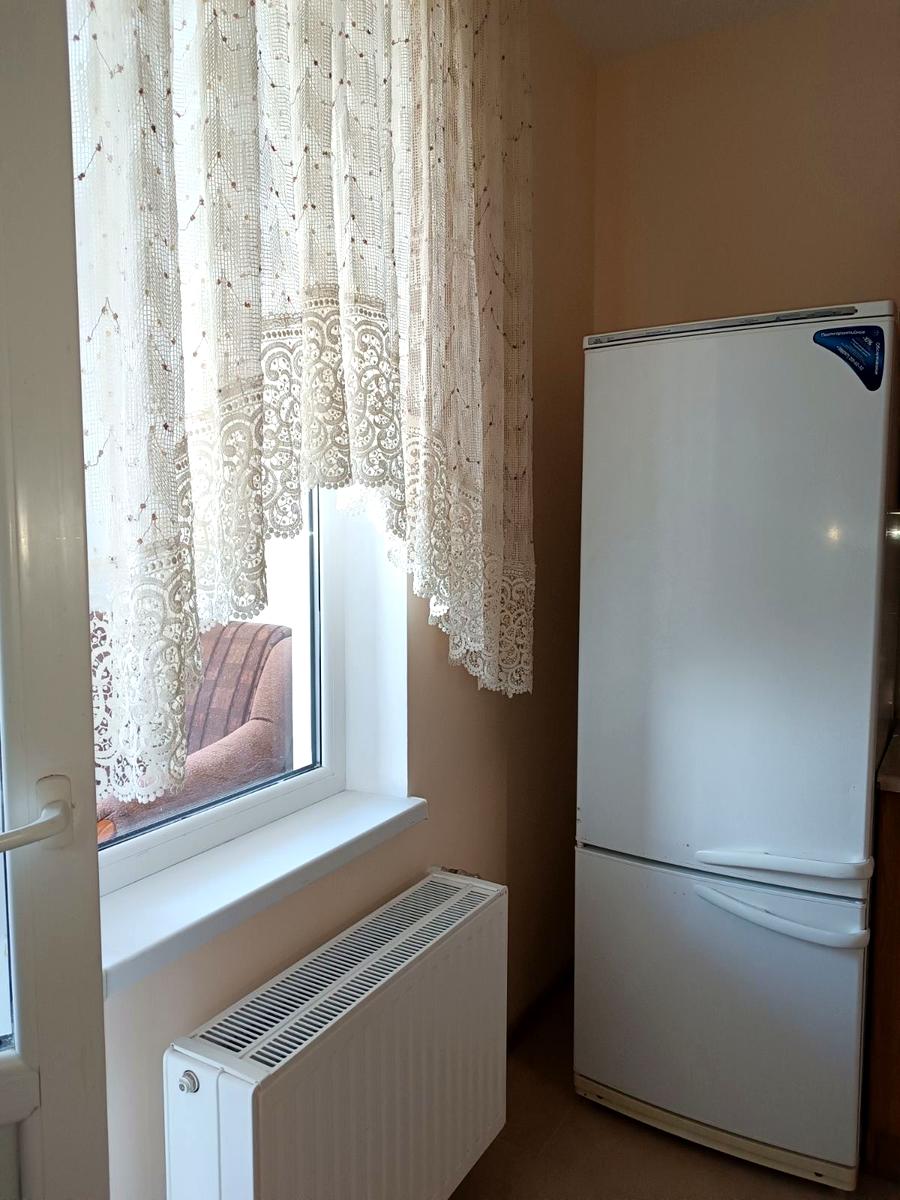1-комнатная квартира по адресу ул. Радужный м-н (площадь 38 м²) - imageAlt 8 1-комнатная квартира по адресу ул. Радужный м-н (площадь 38 м²) - Atlanta.ua - imageAlt 8