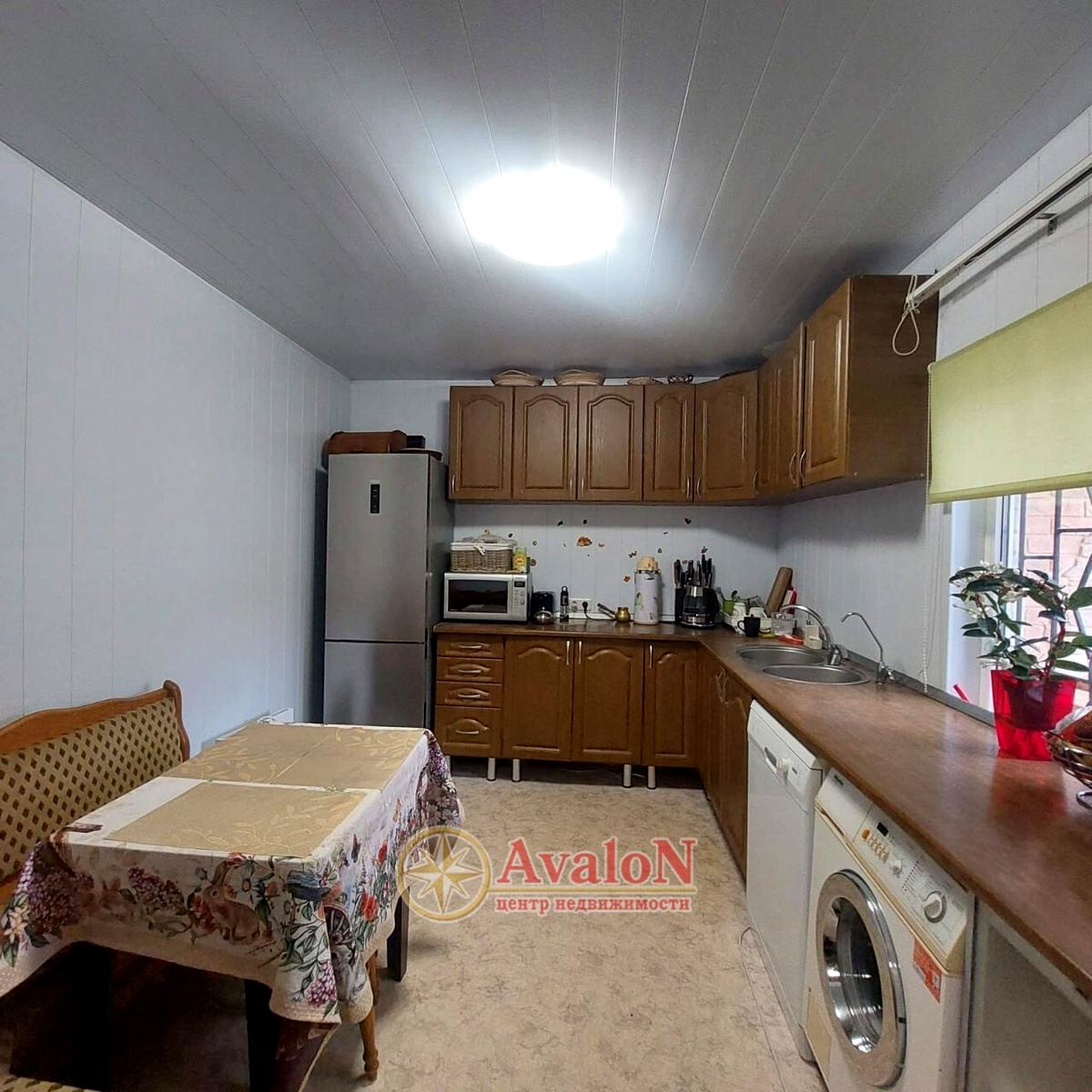 Будинок за адресою вул. Молодіжна (площа 132 м²) - фото 5 Будинок за адресою вул. Молодіжна (площа 132 м²) - Atlanta.ua - фото 5