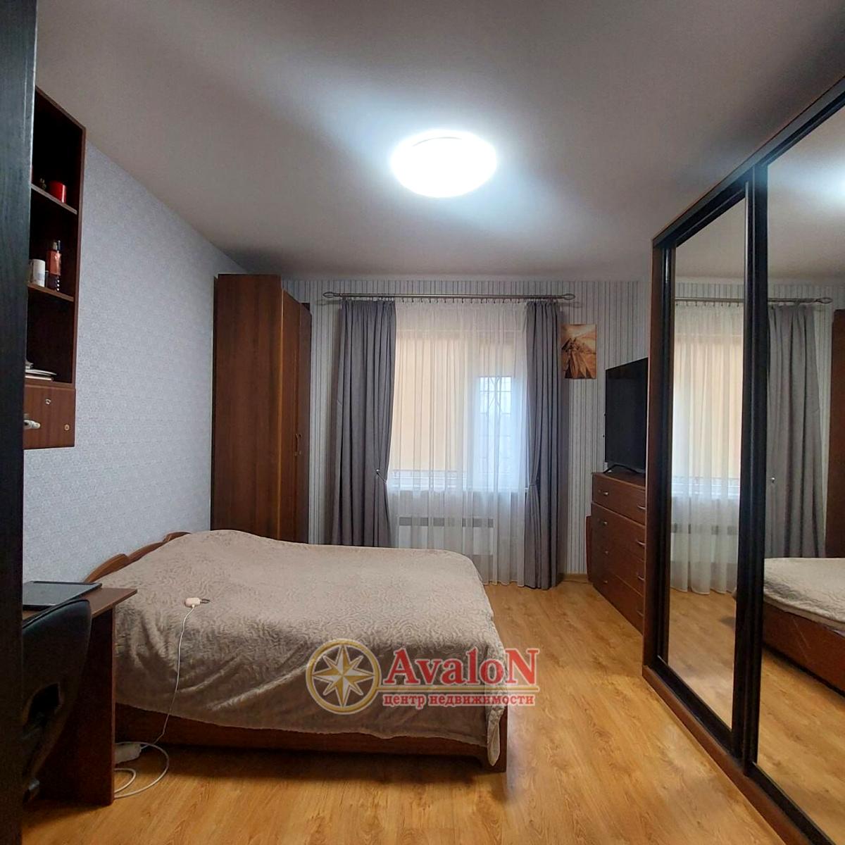 Будинок за адресою вул. Молодіжна (площа 132 м²) - фото 6 Будинок за адресою вул. Молодіжна (площа 132 м²) - Atlanta.ua - фото 6