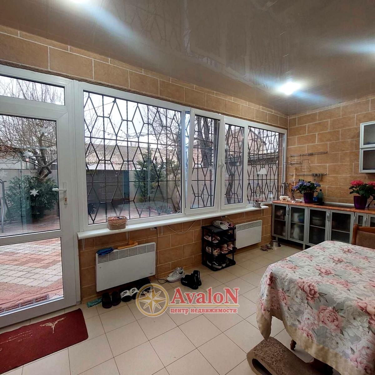 Будинок за адресою вул. Молодіжна (площа 132 м²) - фото 7 Будинок за адресою вул. Молодіжна (площа 132 м²) - Atlanta.ua - фото 7