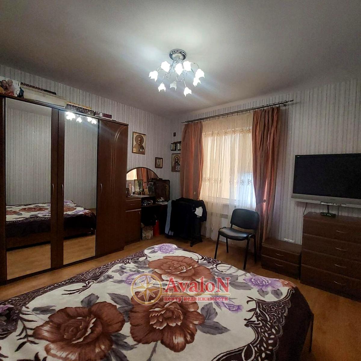 Будинок за адресою вул. Молодіжна (площа 132 м²) - фото 8 Будинок за адресою вул. Молодіжна (площа 132 м²) - Atlanta.ua - фото 8