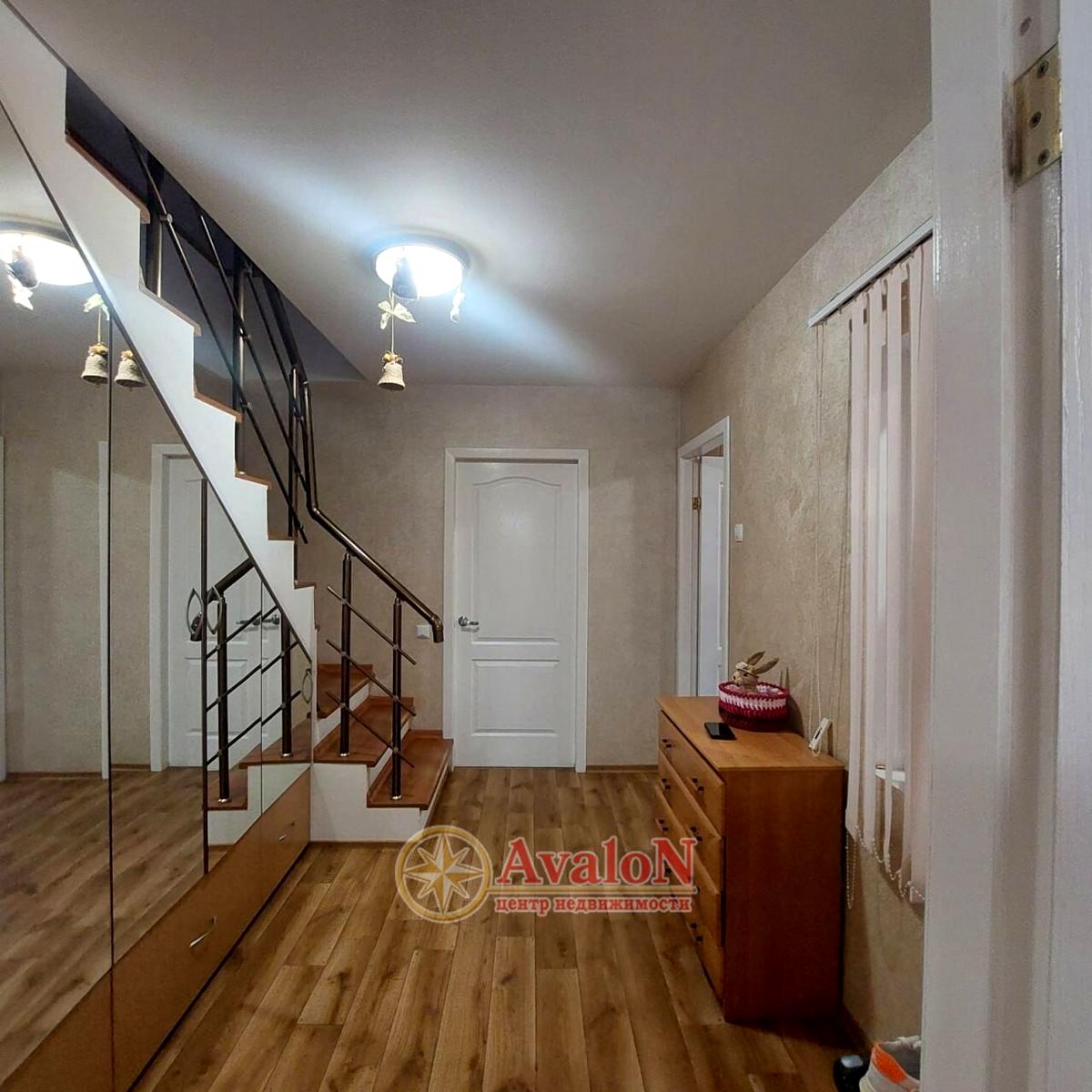 Будинок за адресою вул. Молодіжна (площа 132 м²) - фото 10 Будинок за адресою вул. Молодіжна (площа 132 м²) - Atlanta.ua - фото 10