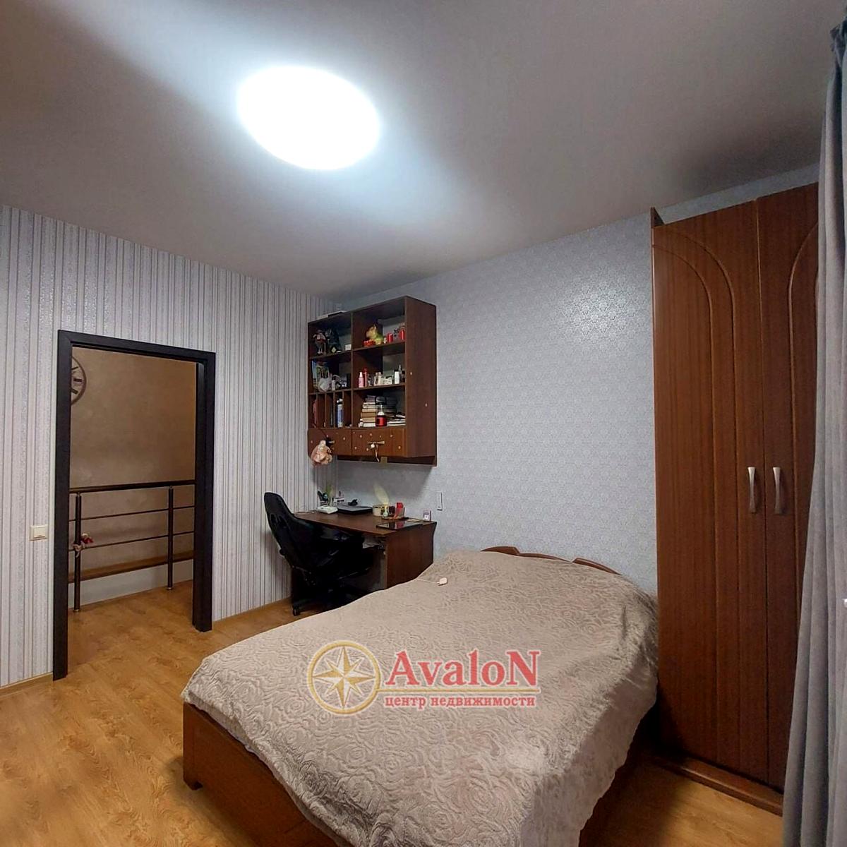 Будинок за адресою вул. Молодіжна (площа 132 м²) - фото 13 Будинок за адресою вул. Молодіжна (площа 132 м²) - Atlanta.ua - фото 13