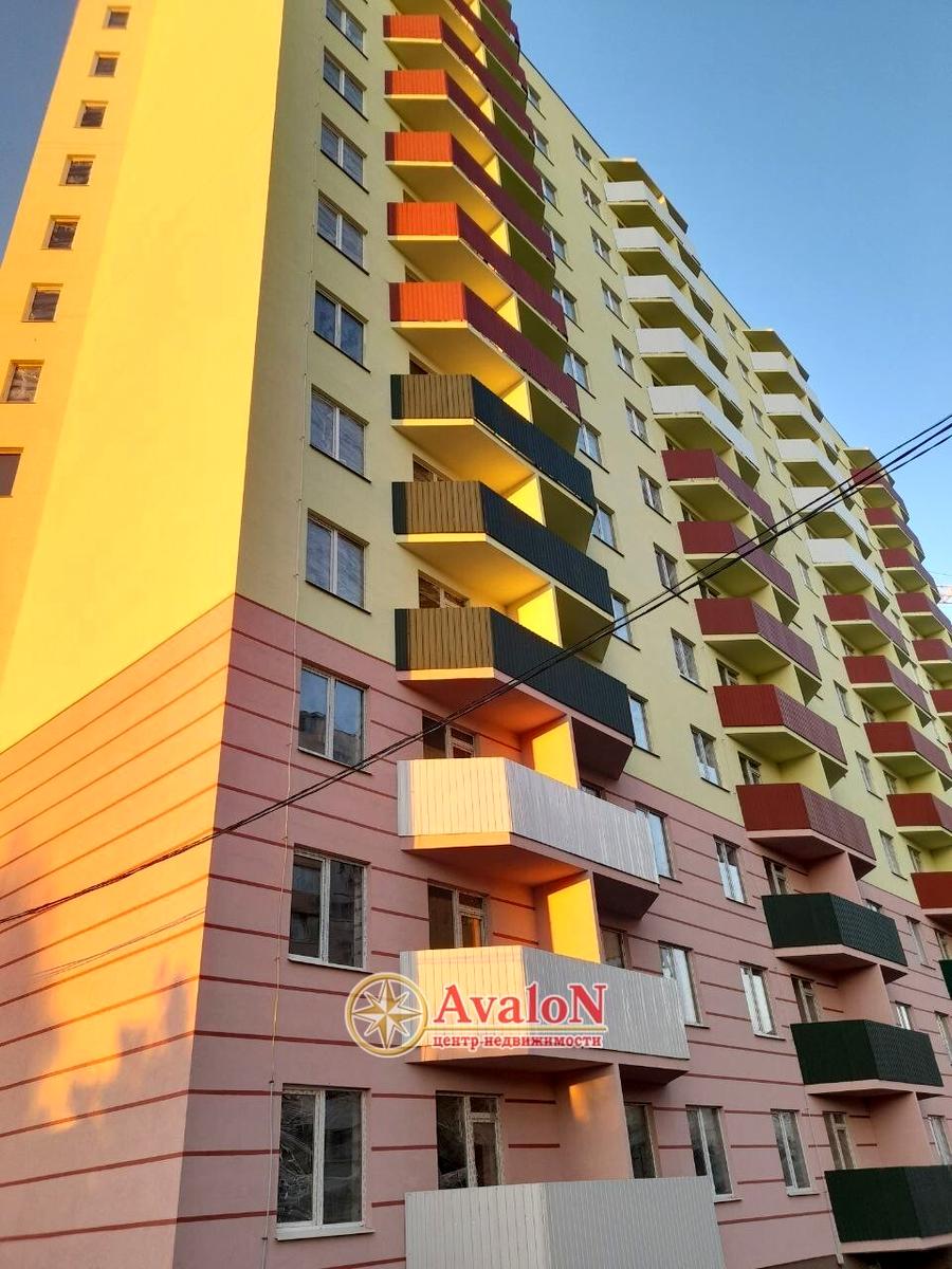 1-кімнатна квартира за адресою вул. Сахарова (площа 35,9 м²) 1-кімнатна квартира за адресою вул. Сахарова (площа 35,9 м²) - Atlanta.ua