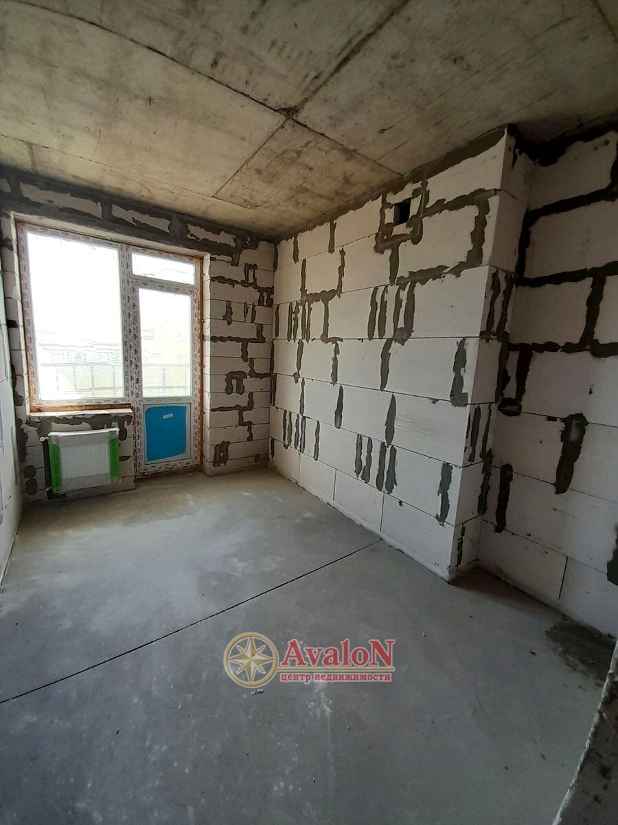 1-кімнатна квартира за адресою вул. Сахарова (площа 35,9 м²) - фото 3 1-кімнатна квартира за адресою вул. Сахарова (площа 35,9 м²) - Atlanta.ua - фото 3