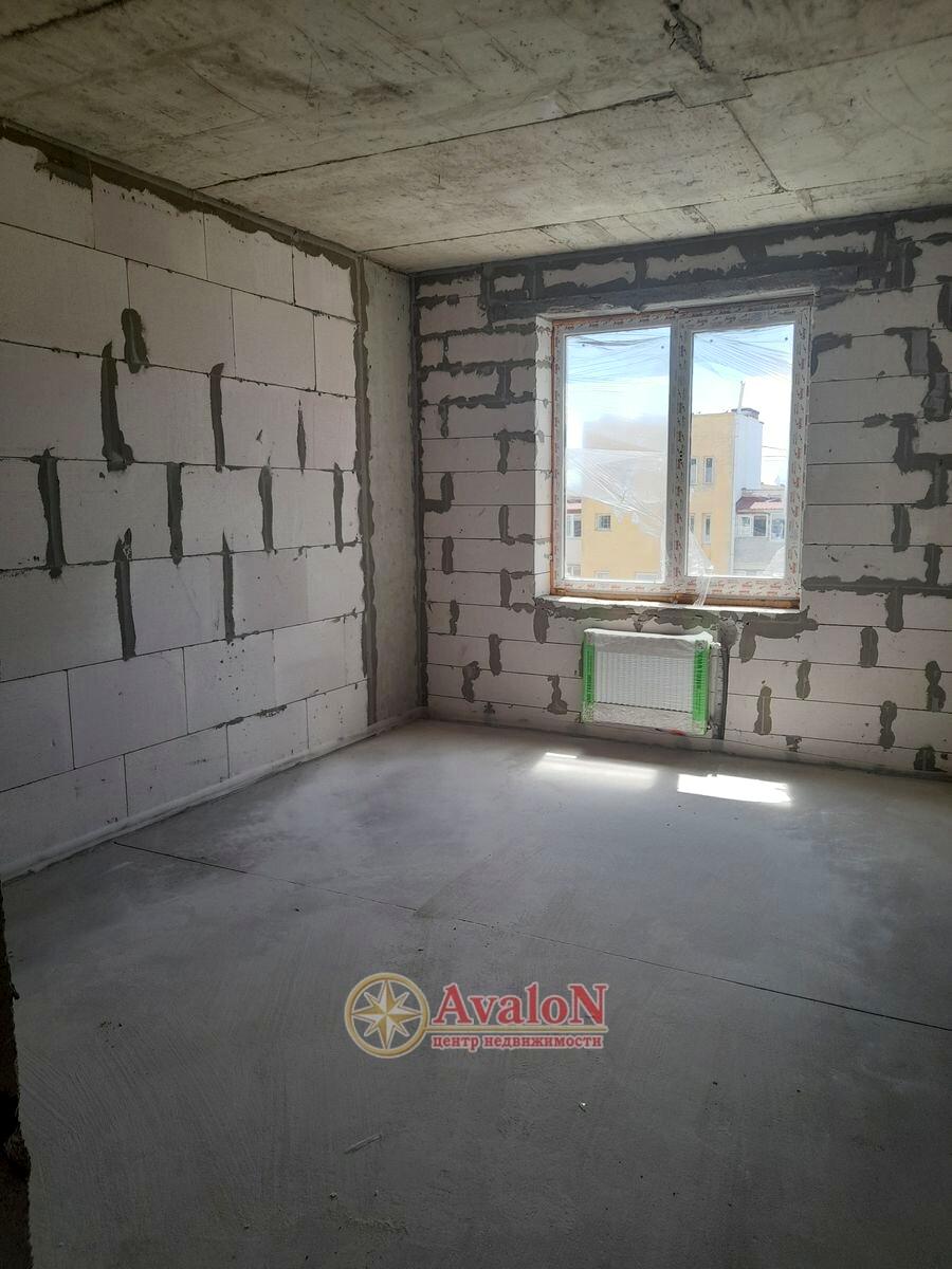 1-кімнатна квартира за адресою вул. Сахарова (площа 35,9 м²) - фото 4 1-кімнатна квартира за адресою вул. Сахарова (площа 35,9 м²) - Atlanta.ua - фото 4