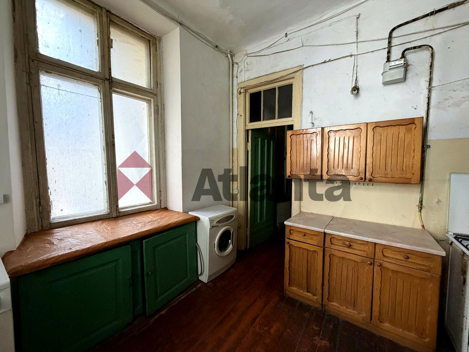 1-комнатная квартира по адресу ул. Старобазарный скв. (площадь 219,3 м²) - imageAlt 11 1-комнатная квартира по адресу ул. Старобазарный скв. (площадь 219,3 м²) - Atlanta.ua - imageAlt 11
