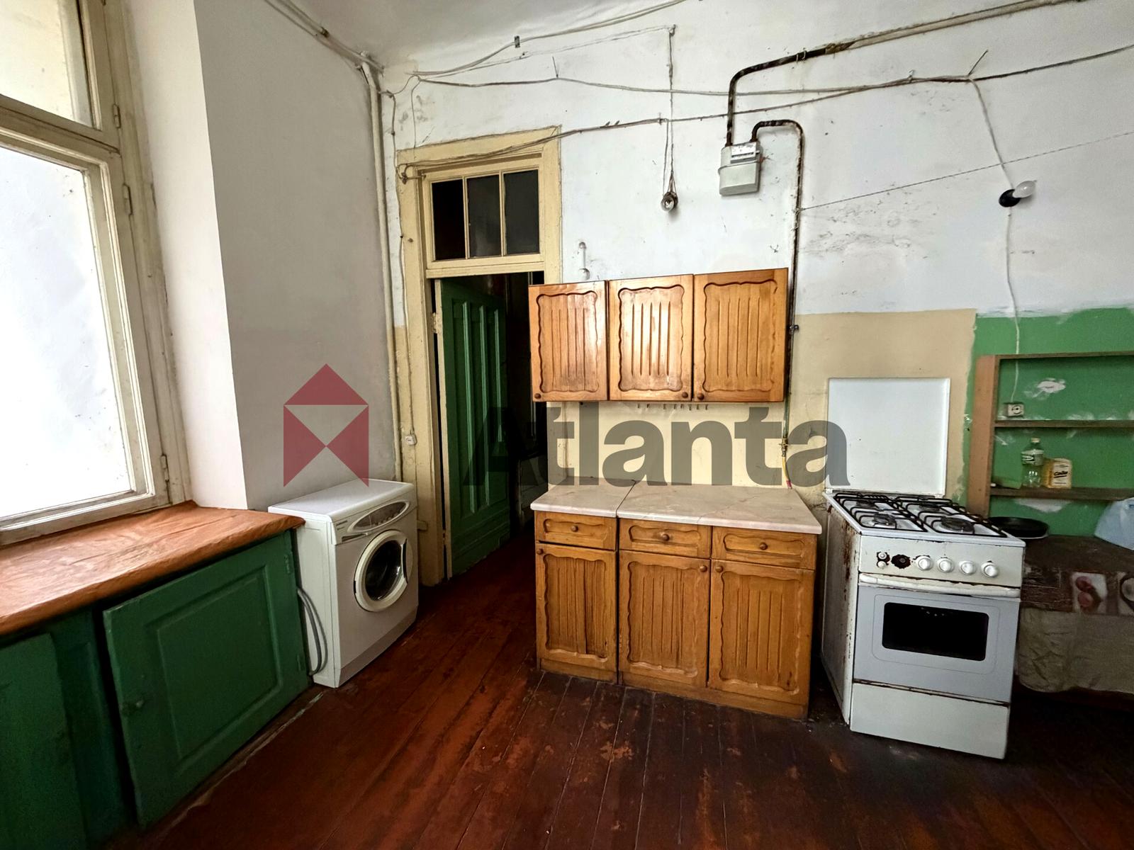1-комнатная квартира по адресу ул. Старобазарный скв. (площадь 219,3 м²) - imageAlt 12 1-комнатная квартира по адресу ул. Старобазарный скв. (площадь 219,3 м²) - Atlanta.ua - imageAlt 12