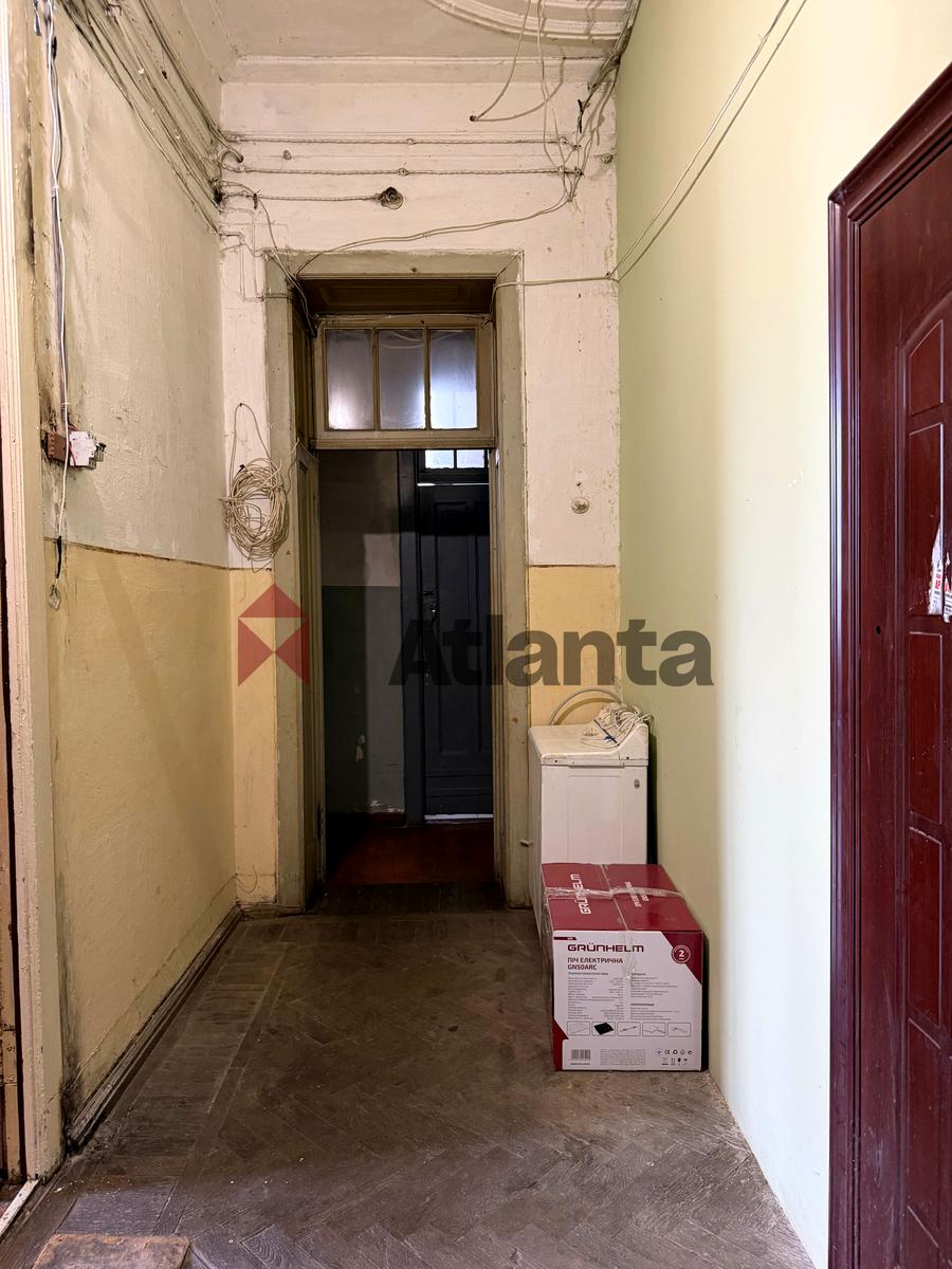 1-комнатная квартира по адресу ул. Старобазарный скв. (площадь 219,3 м²) - imageAlt 14 1-комнатная квартира по адресу ул. Старобазарный скв. (площадь 219,3 м²) - Atlanta.ua - imageAlt 14