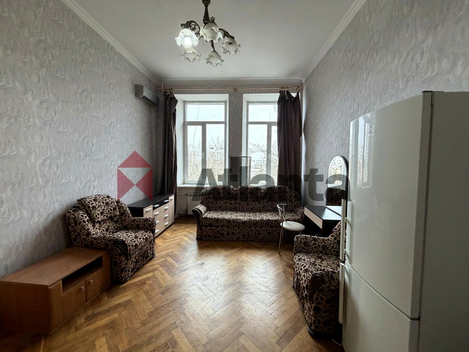 1-комнатная квартира по адресу ул. Старобазарный скв. (площадь 219,3 м²) - imageAlt 6 1-комнатная квартира по адресу ул. Старобазарный скв. (площадь 219,3 м²) - Atlanta.ua - imageAlt 6