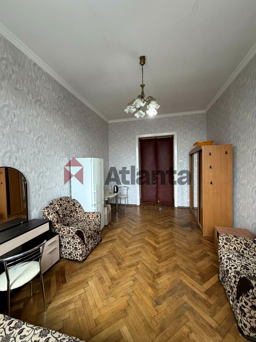 1-комнатная квартира по адресу ул. Старобазарный скв. (площадь 219,3 м²) - imageAlt 5 1-комнатная квартира по адресу ул. Старобазарный скв. (площадь 219,3 м²) - Atlanta.ua - imageAlt 5