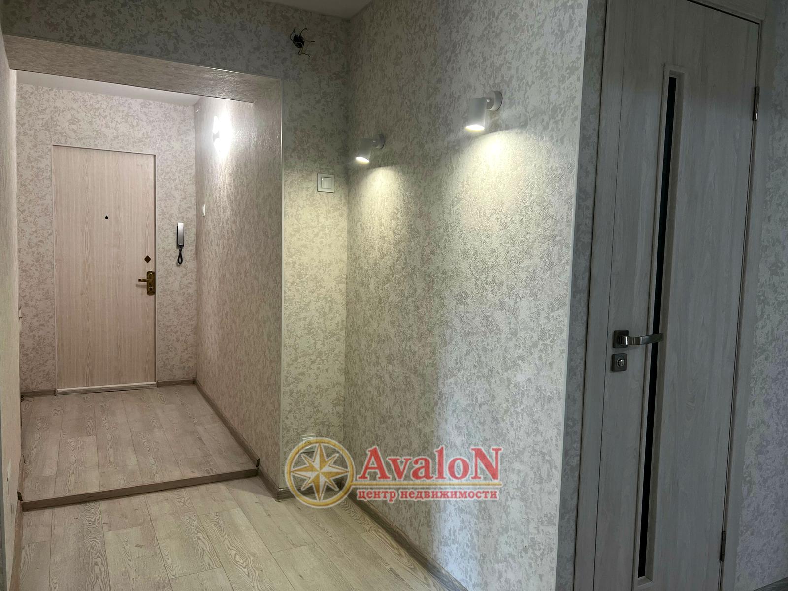 2-комнатная квартира по адресу ул. Жолио-кюри (площадь 54 м²) - фото 2 2-комнатная квартира по адресу ул. Жолио-кюри (площадь 54 м²) - Atlanta.ua - фото 2