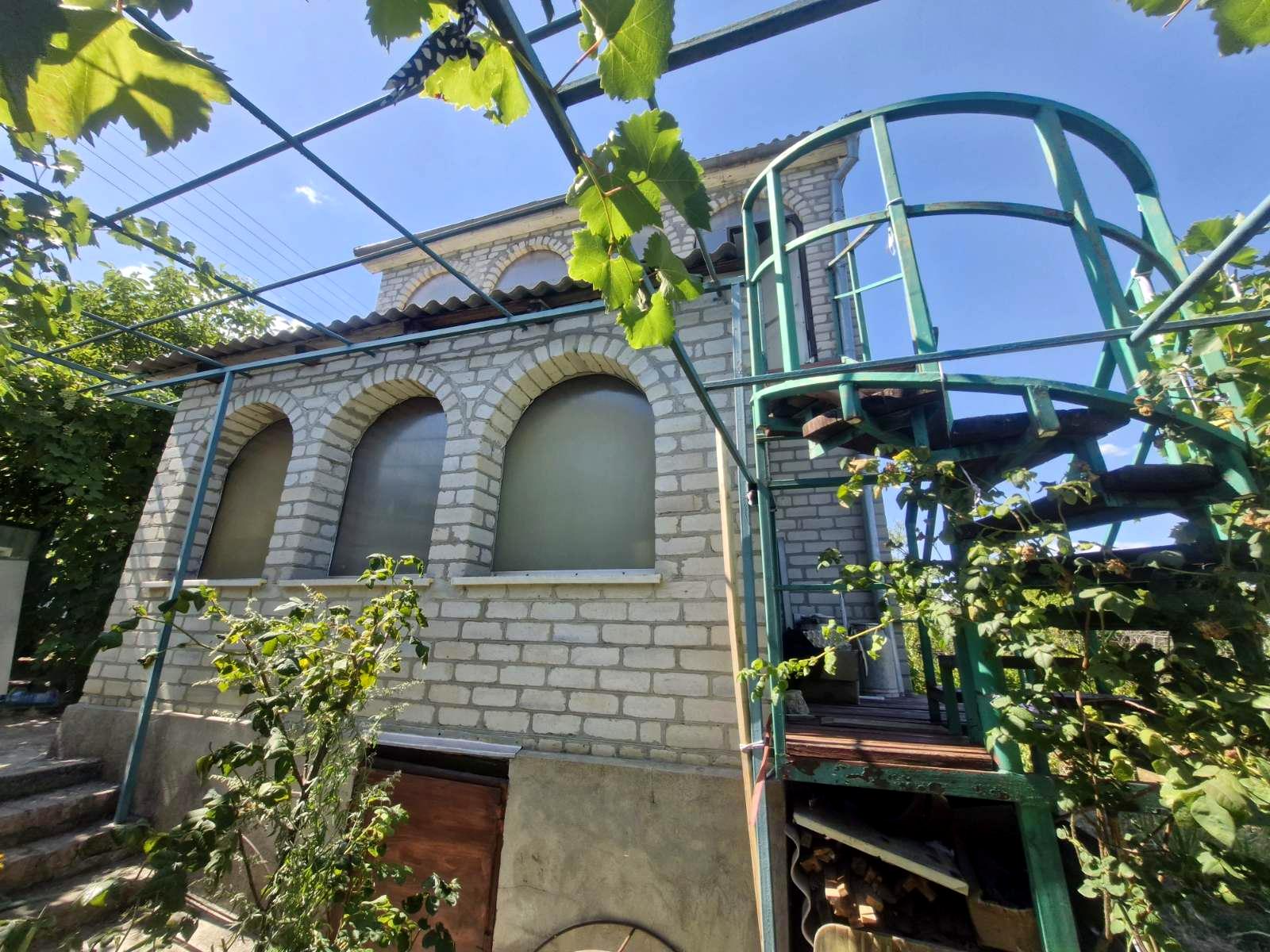 Дом по адресу ул. Рокосовского (площадь 60 м²) Дом по адресу ул. Рокосовского (площадь 60 м²) - Atlanta.ua