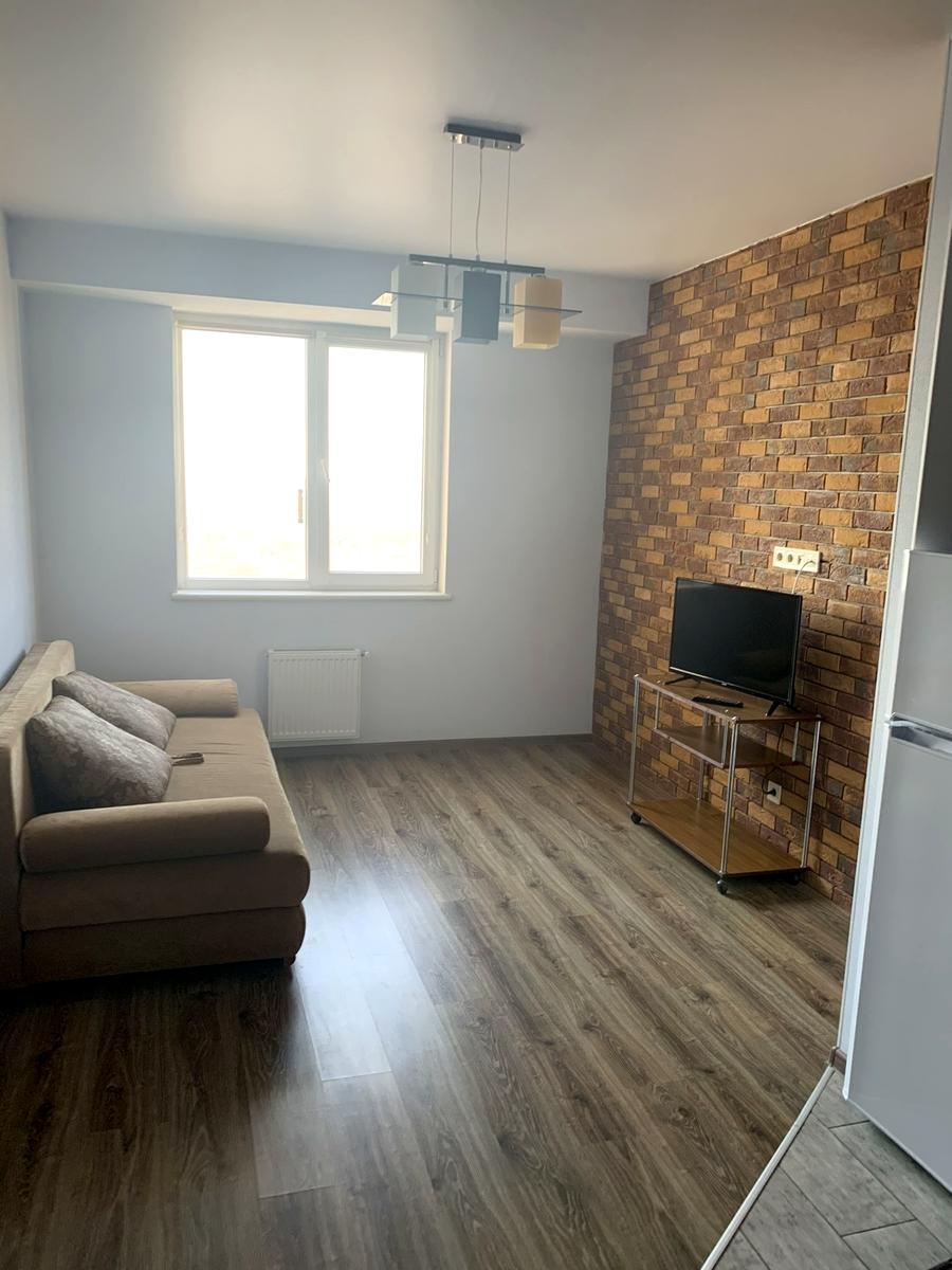 1-комнатная квартира по адресу (площадь 53 м²) - imageAlt 2 1-комнатная квартира по адресу (площадь 53 м²) - Atlanta.ua - imageAlt 2