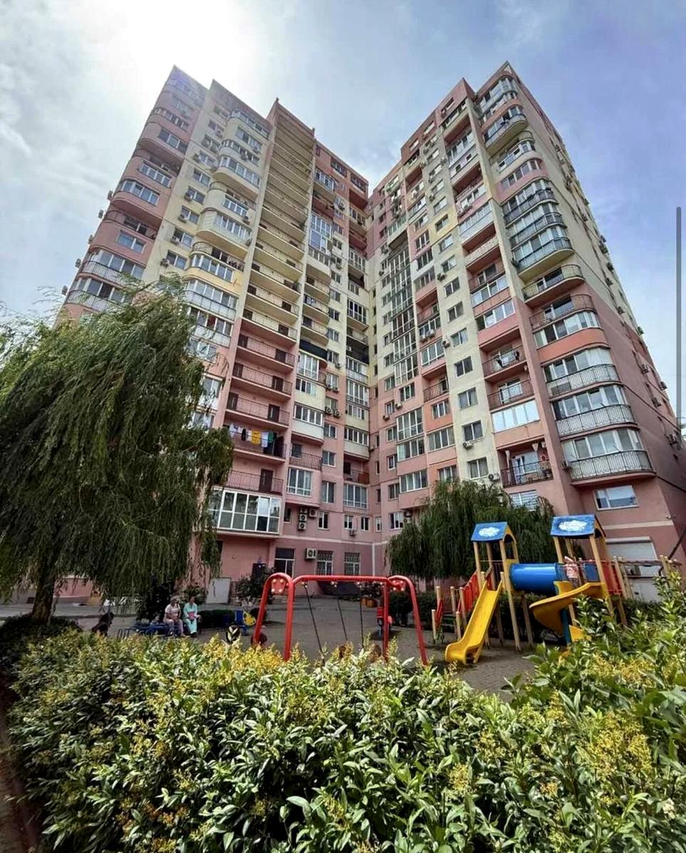 1-комнатная квартира по адресу (площадь 53 м²) - imageAlt 7 1-комнатная квартира по адресу (площадь 53 м²) - Atlanta.ua - imageAlt 7
