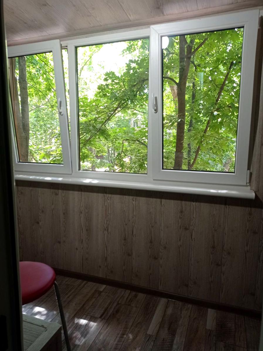 3-комнатная квартира по адресу ул. Радостная (площадь 52,2 м²) - фото 19 3-комнатная квартира по адресу ул. Радостная (площадь 52,2 м²) - Atlanta.ua - фото 19