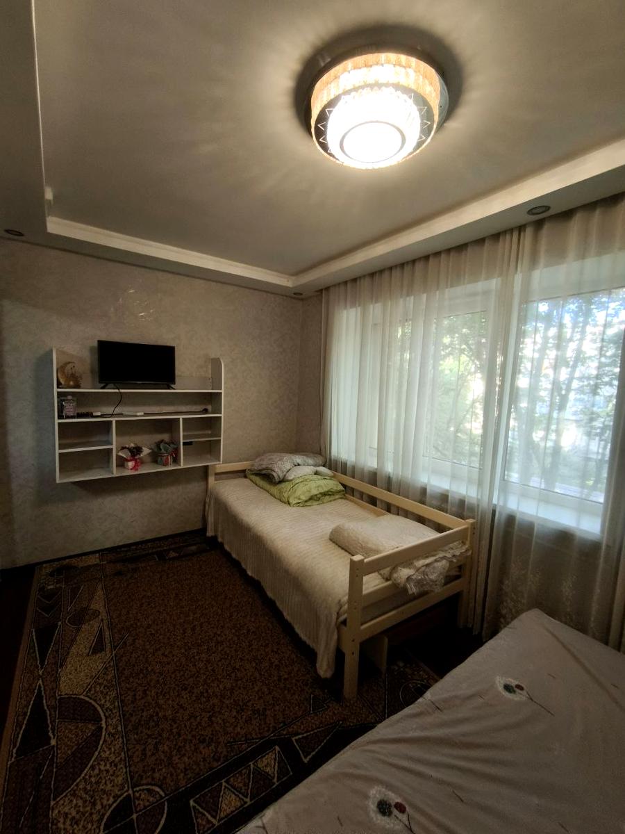 3-комнатная квартира по адресу ул. Радостная (площадь 52,2 м²) - фото 5 3-комнатная квартира по адресу ул. Радостная (площадь 52,2 м²) - Atlanta.ua - фото 5