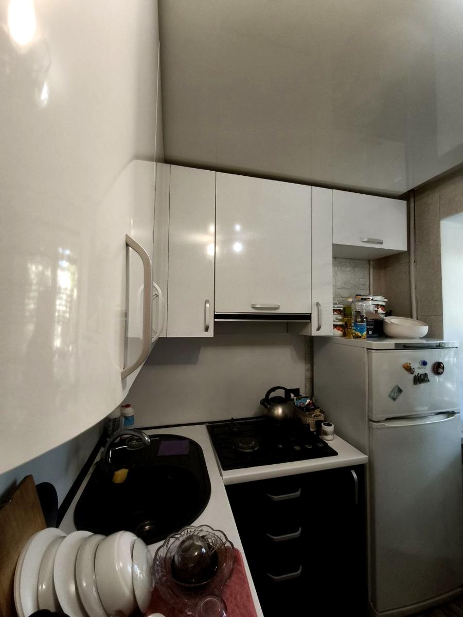 3-комнатная квартира по адресу ул. Радостная (площадь 52,2 м²) 3-комнатная квартира по адресу ул. Радостная (площадь 52,2 м²) - Atlanta.ua