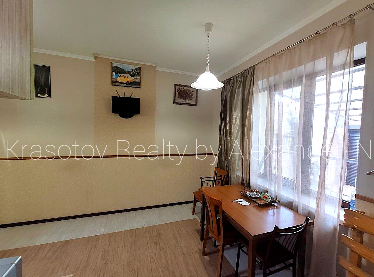 Дом по адресу Черноморский 10-й пер. (площадь 90 м²) - фото 5 Дом по адресу Черноморский 10-й пер. (площадь 90 м²) - Atlanta.ua - фото 5