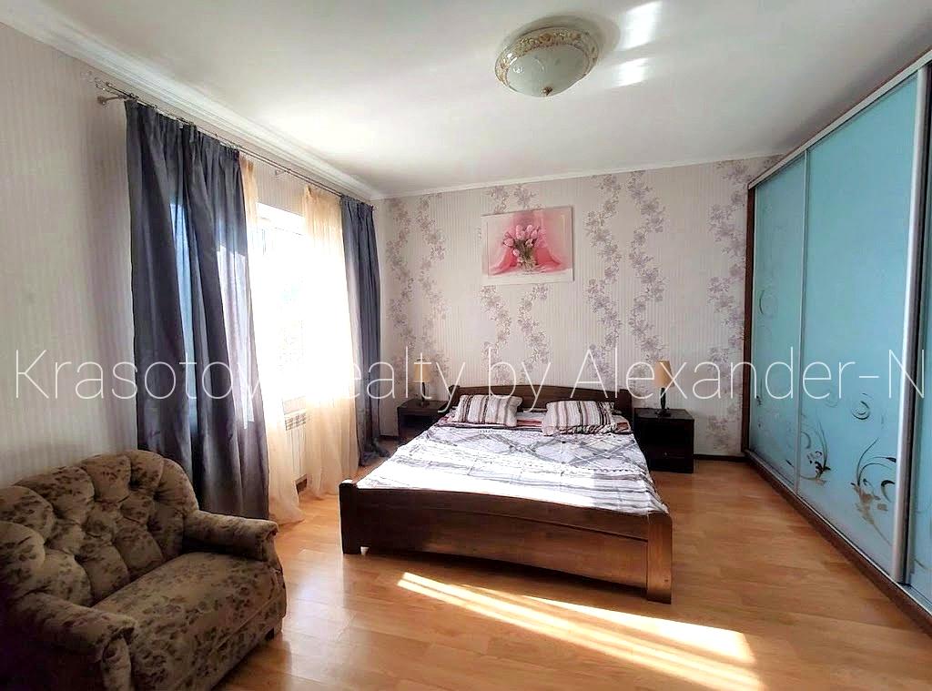 Дом по адресу Черноморский 10-й пер. (площадь 90 м²) - фото 7 Дом по адресу Черноморский 10-й пер. (площадь 90 м²) - Atlanta.ua - фото 7