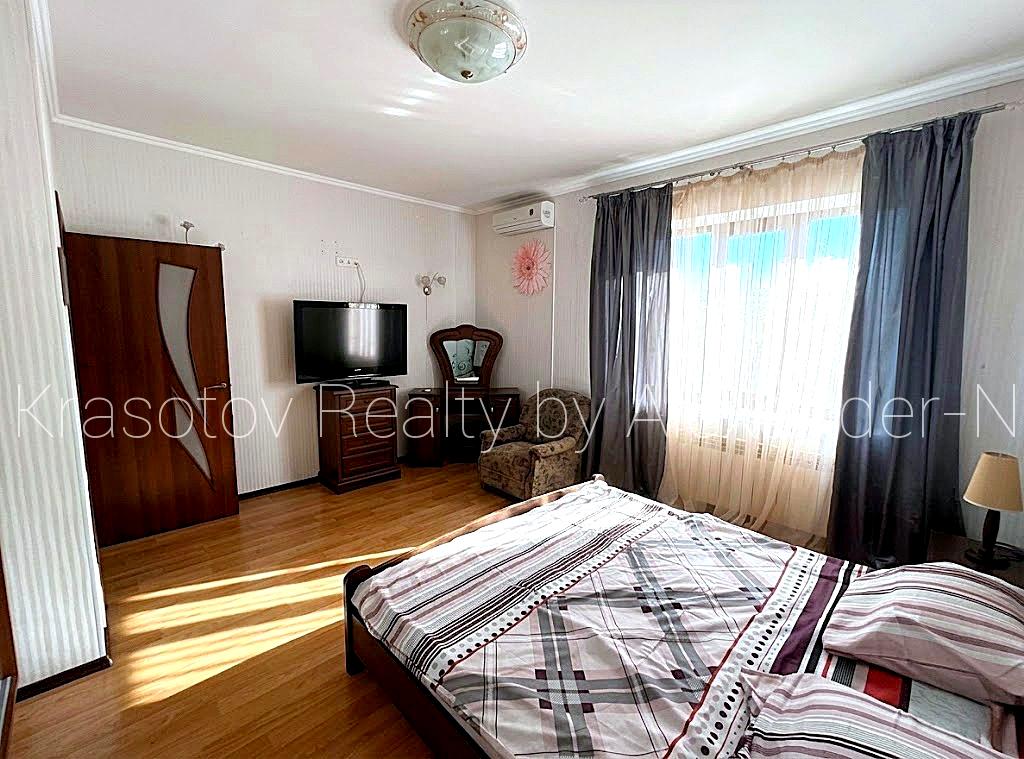 Дом по адресу Черноморский 10-й пер. (площадь 90 м²) - фото 8 Дом по адресу Черноморский 10-й пер. (площадь 90 м²) - Atlanta.ua - фото 8