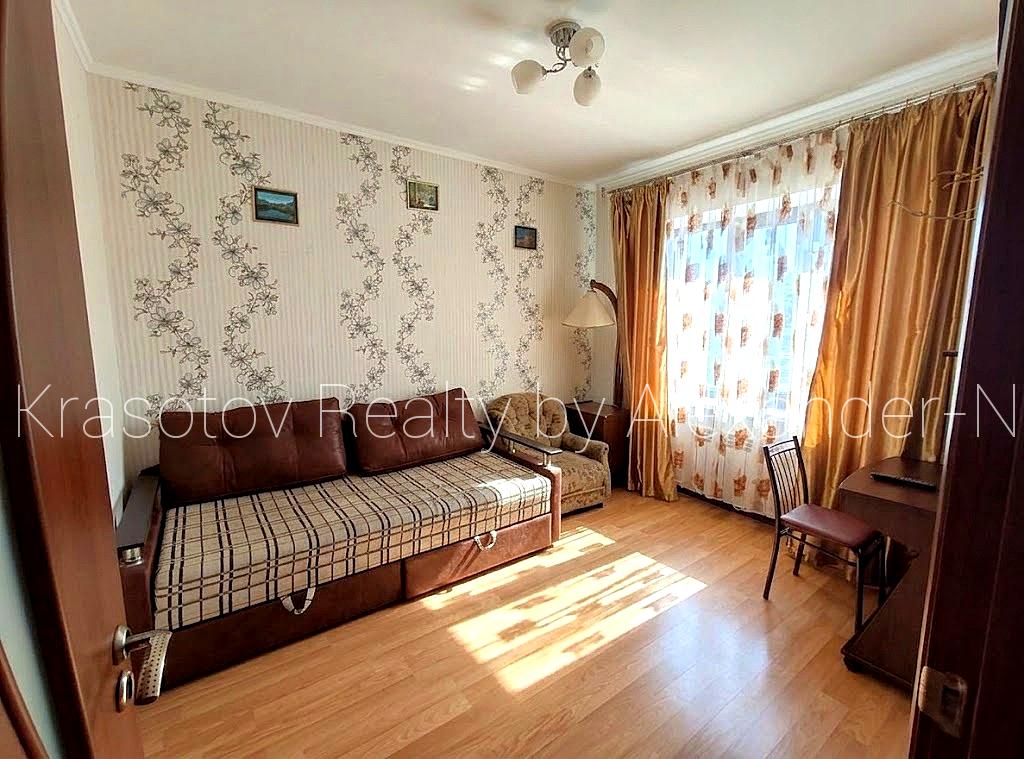 Дом по адресу Черноморский 10-й пер. (площадь 90 м²) - фото 9 Дом по адресу Черноморский 10-й пер. (площадь 90 м²) - Atlanta.ua - фото 9