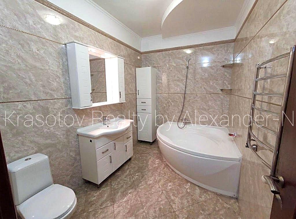 Дом по адресу Черноморский 10-й пер. (площадь 90 м²) - фото 11 Дом по адресу Черноморский 10-й пер. (площадь 90 м²) - Atlanta.ua - фото 11