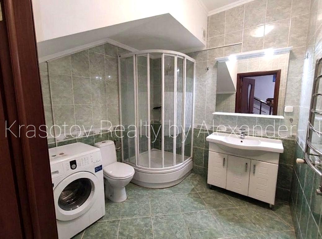 Дом по адресу Черноморский 10-й пер. (площадь 90 м²) - фото 12 Дом по адресу Черноморский 10-й пер. (площадь 90 м²) - Atlanta.ua - фото 12