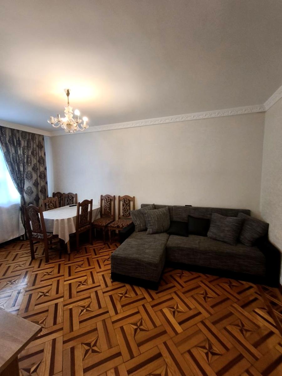 2-комнатная квартира по адресу ул. Радостная (площадь 43 м²) - фото 2 2-комнатная квартира по адресу ул. Радостная (площадь 43 м²) - Atlanta.ua - фото 2