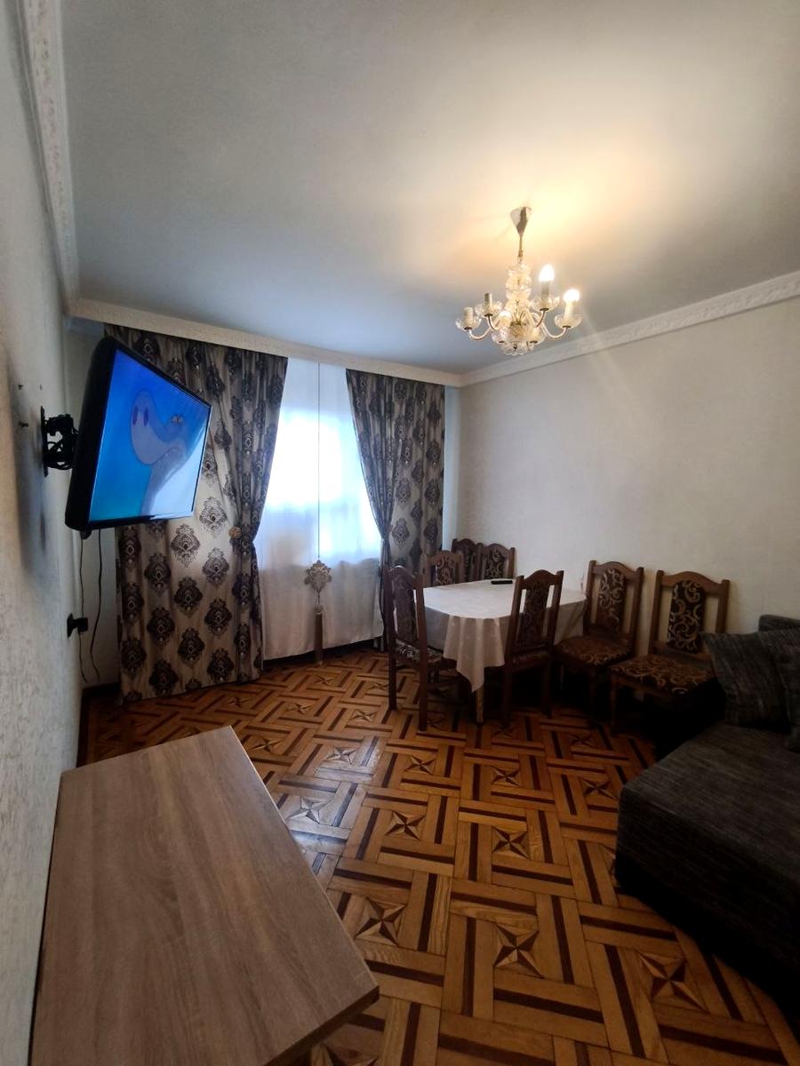 2-комнатная квартира по адресу ул. Радостная (площадь 43 м²) 2-комнатная квартира по адресу ул. Радостная (площадь 43 м²) - Atlanta.ua