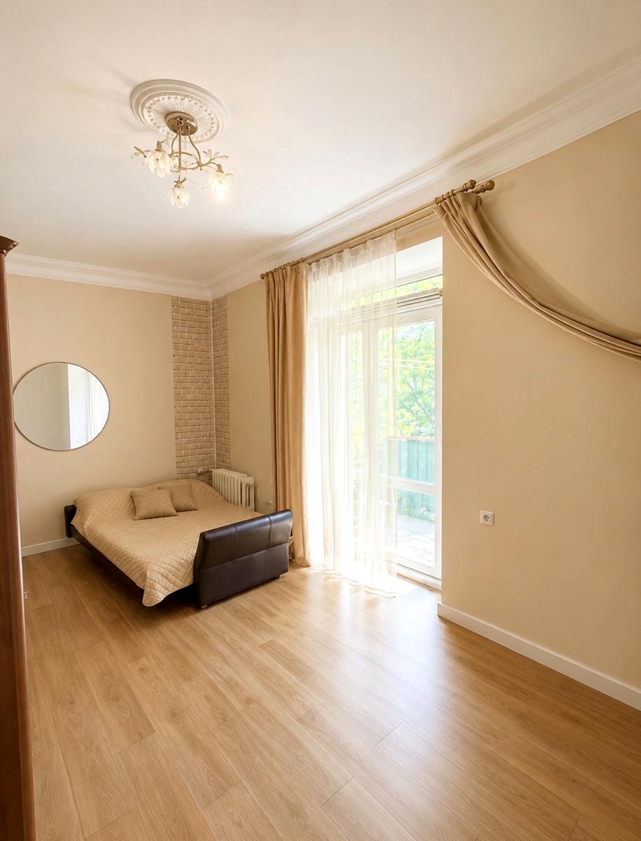 2-комнатная квартира по адресу ул. Канатная (площадь 52,8 м²) - фото 2 2-комнатная квартира по адресу ул. Канатная (площадь 52,8 м²) - Atlanta.ua - фото 2