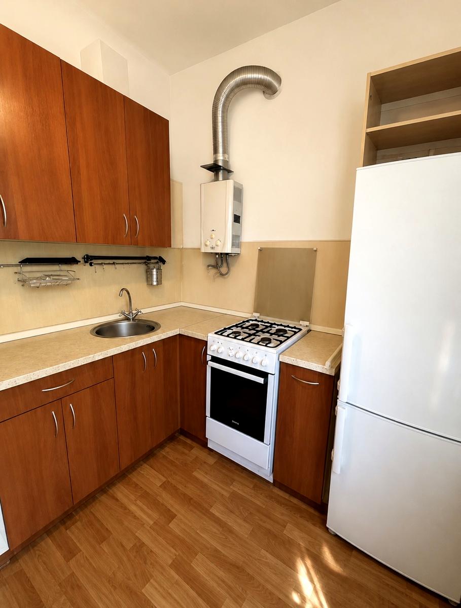 2-комнатная квартира по адресу ул. Канатная (площадь 52,8 м²) 2-комнатная квартира по адресу ул. Канатная (площадь 52,8 м²) - Atlanta.ua