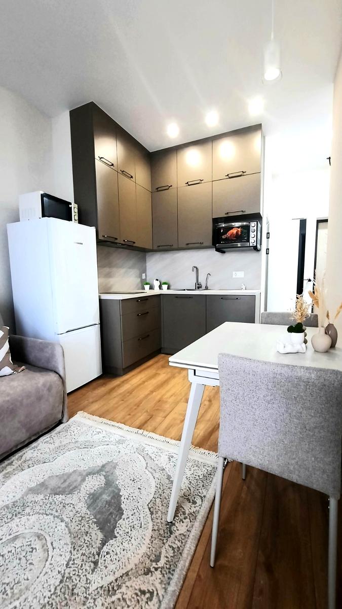 1-кімнатна квартира за адресою вул. Слобідська (площа 39,5 м²) - фото 17 1-кімнатна квартира за адресою вул. Слобідська (площа 39,5 м²) - Atlanta.ua - фото 17
