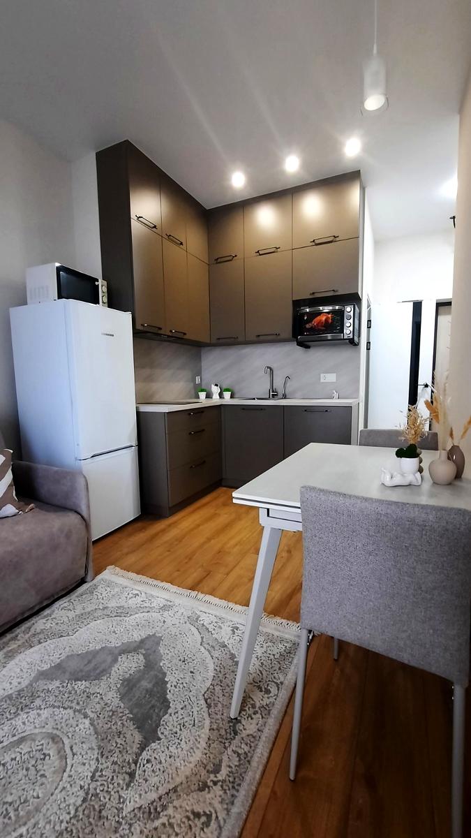 1-кімнатна квартира за адресою вул. Слобідська (площа 39,5 м²) - фото 5 1-кімнатна квартира за адресою вул. Слобідська (площа 39,5 м²) - Atlanta.ua - фото 5