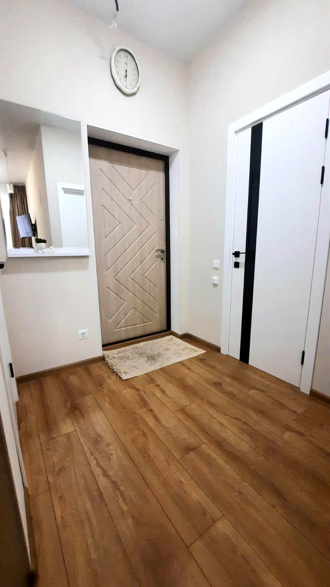 1-кімнатна квартира за адресою вул. Слобідська (площа 39,5 м²) - фото 6 1-кімнатна квартира за адресою вул. Слобідська (площа 39,5 м²) - Atlanta.ua - фото 6